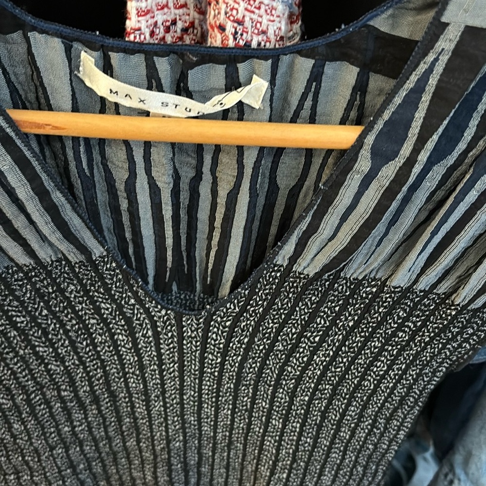 Max Studio Dress